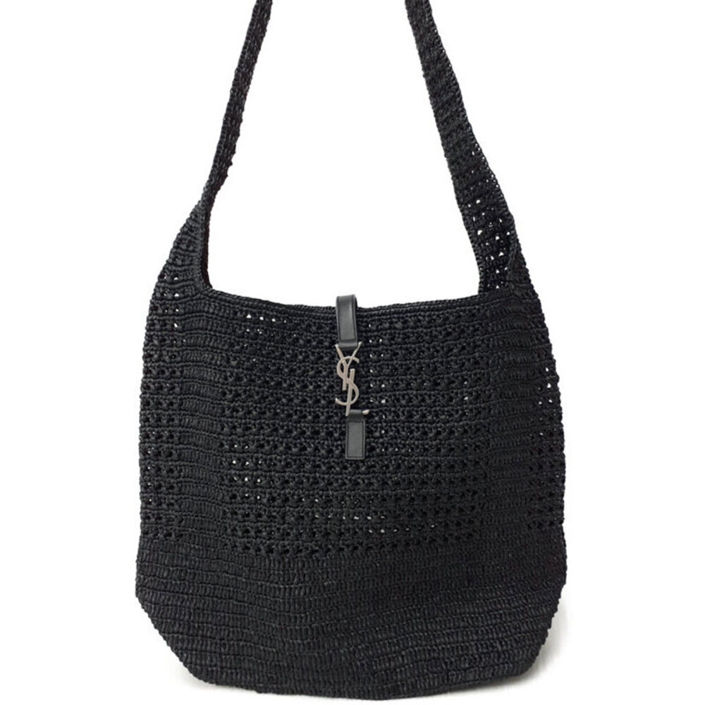 SAINT LAURENT PARIS LE Tote Bag Shoulder